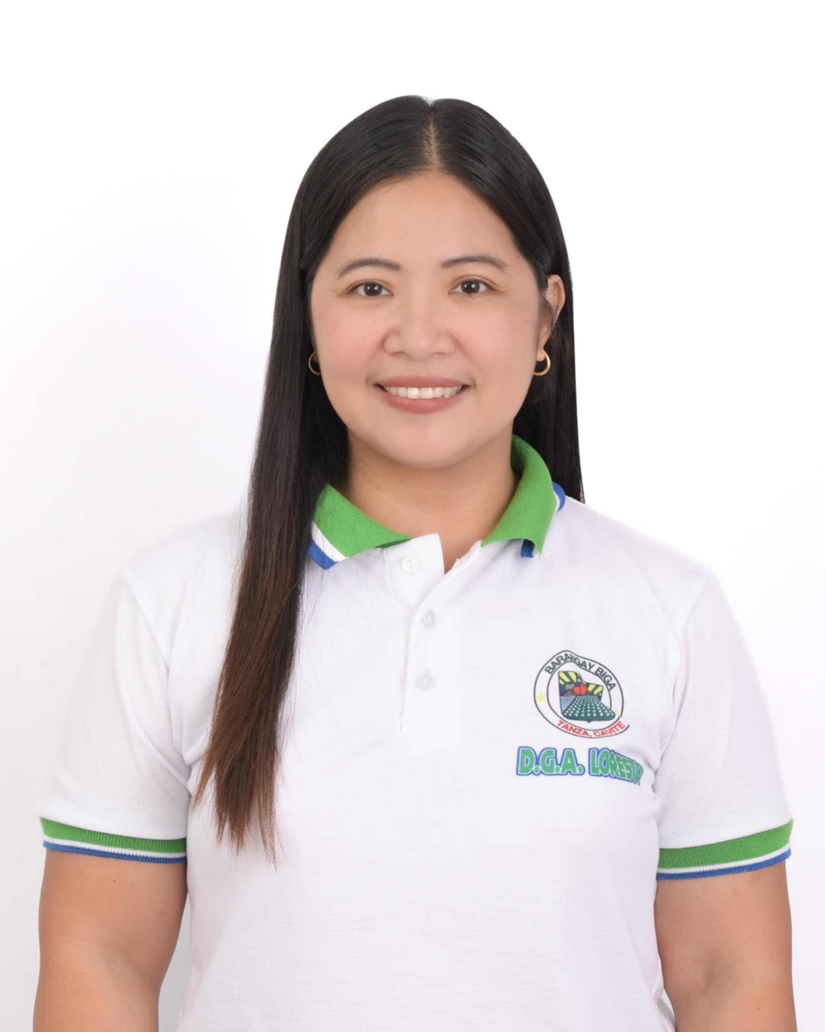 Barangay Treasurer